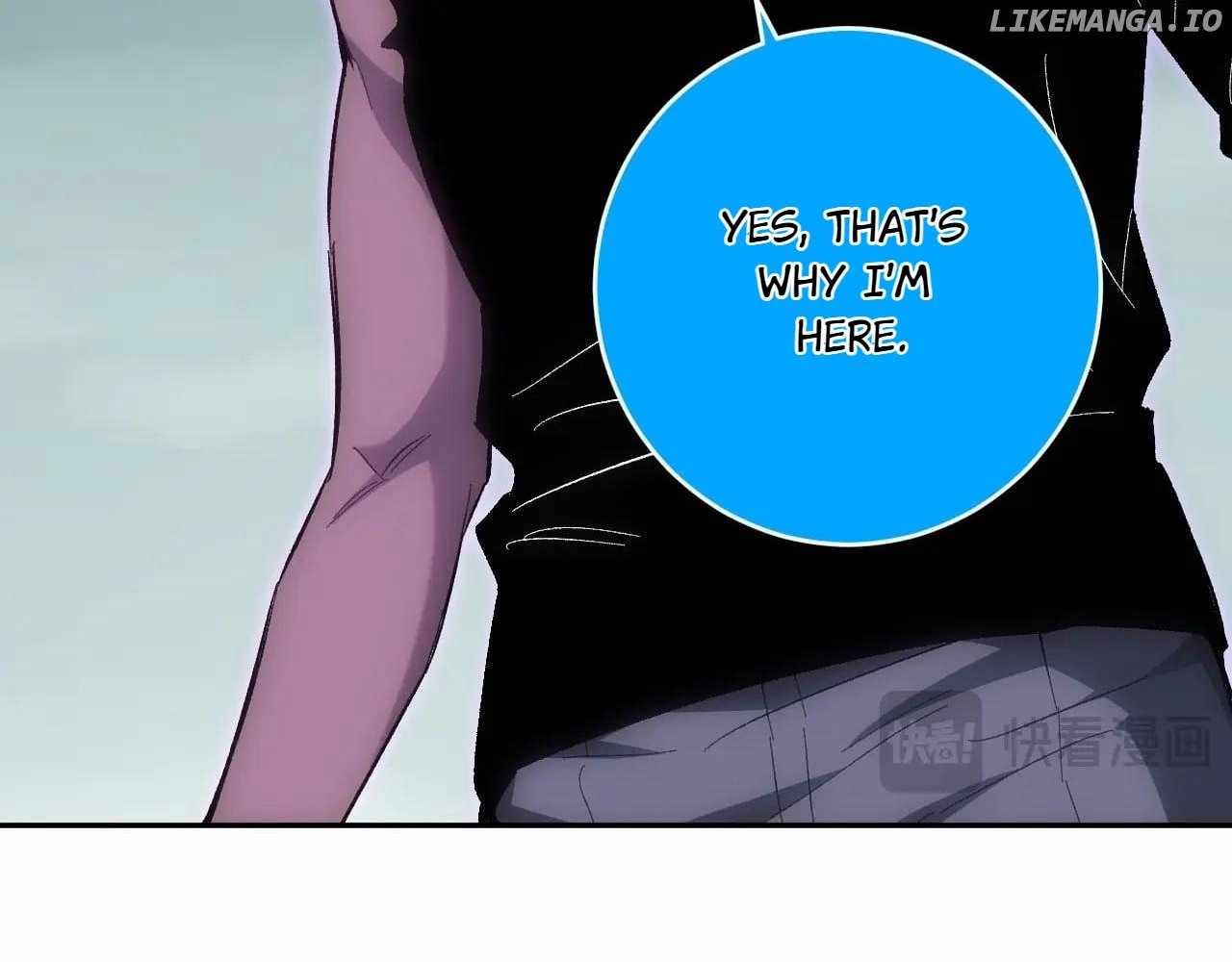 Doomsday for All: Me, Virus Monarch Chapter 70 37